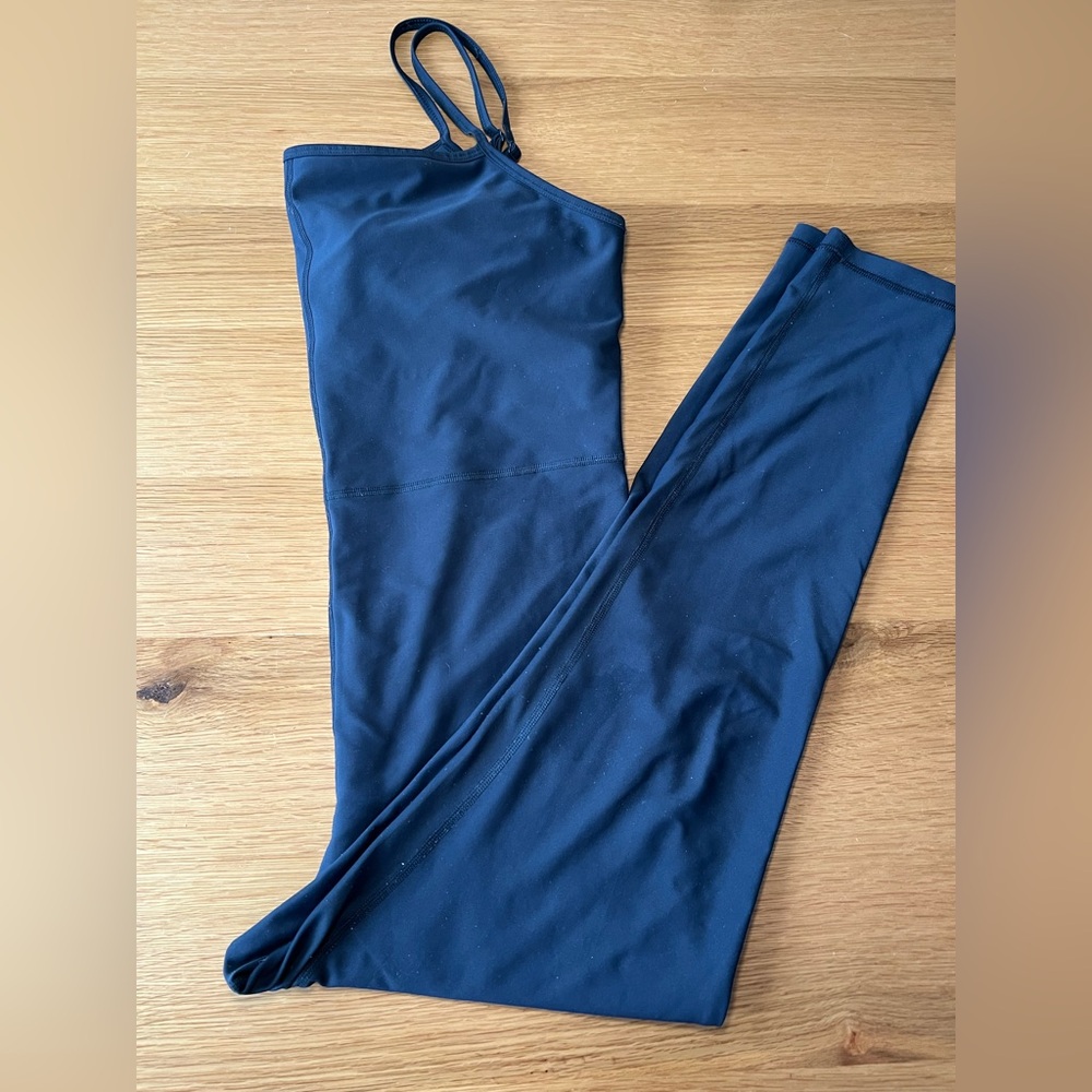 Powersoft bodysuit